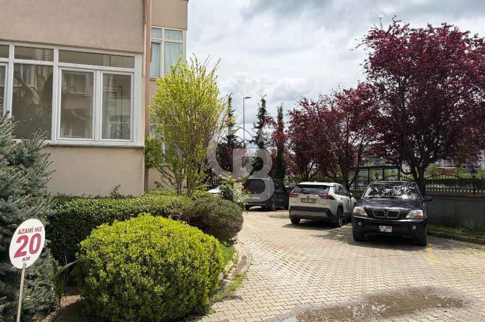 Çekmeköy Merkez Mah Armoni Sitesi 4+1 Kiralık Daire