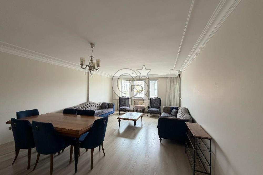 Çekmeköy Merkez Mah Armoni Sitesi 4+1 Kiralık Daire