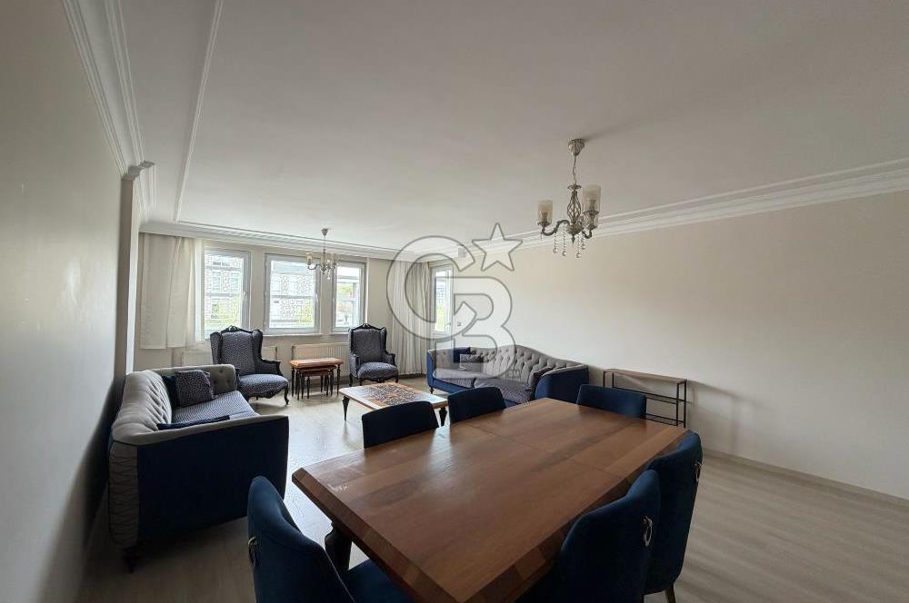 Çekmeköy Merkez Mah Armoni Sitesi 4+1 Kiralık Daire