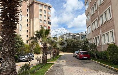 Çekmeköy Merkez Mah Armoni Sitesi 4+1 Kiralık Daire