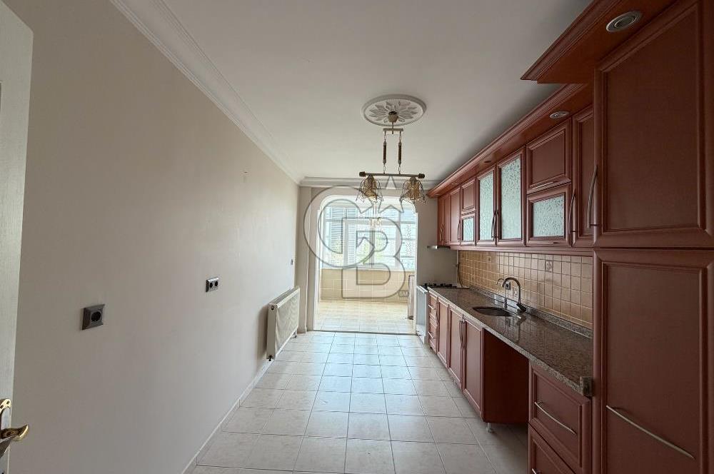 Çekmeköy Merkez Mah Armoni Sitesi 4+1 Kiralık Daire