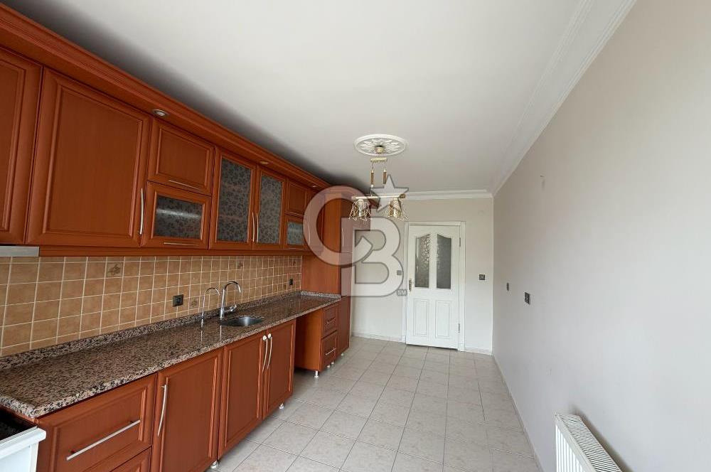 Çekmeköy Merkez Mah Armoni Sitesi 4+1 Kiralık Daire
