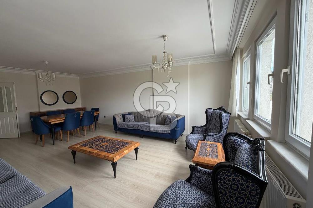 Çekmeköy Merkez Mah Armoni Sitesi 4+1 Kiralık Daire