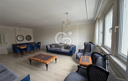 Çekmeköy Merkez Mah Armoni Sitesi 4+1 Kiralık Daire