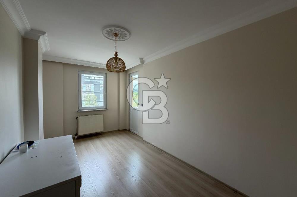 Çekmeköy Merkez Mah Armoni Sitesi 4+1 Kiralık Daire