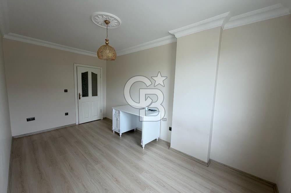 Çekmeköy Merkez Mah Armoni Sitesi 4+1 Kiralık Daire
