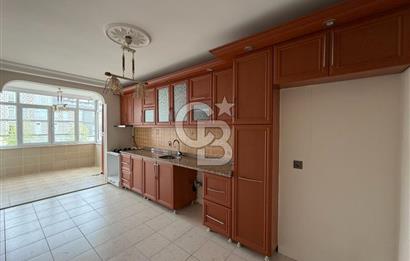 Çekmeköy Merkez Mah Armoni Sitesi 4+1 Kiralık Daire