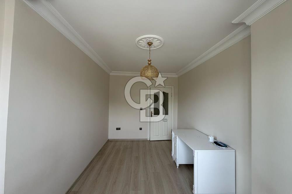 Çekmeköy Merkez Mah Armoni Sitesi 4+1 Kiralık Daire