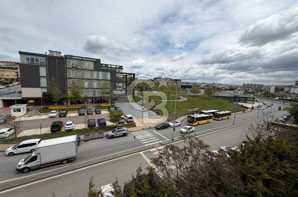 Çekmeköy Merkez Mah Armoni Sitesi 4+1 Kiralık Daire
