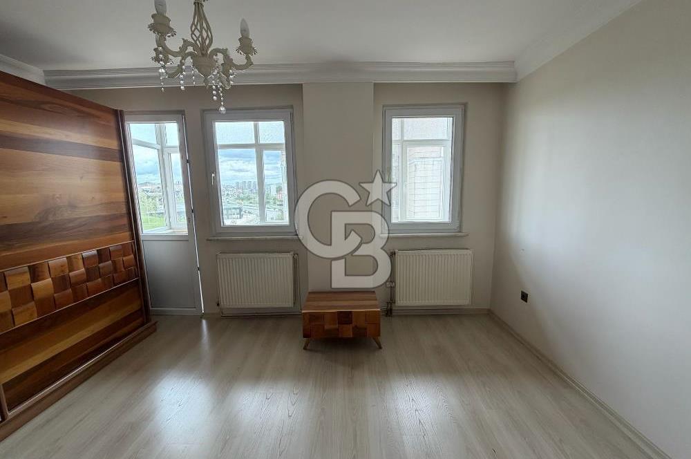 Çekmeköy Merkez Mah Armoni Sitesi 4+1 Kiralık Daire