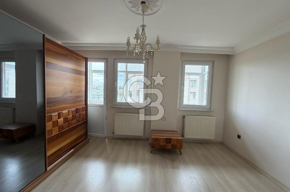 Çekmeköy Merkez Mah Armoni Sitesi 4+1 Kiralık Daire