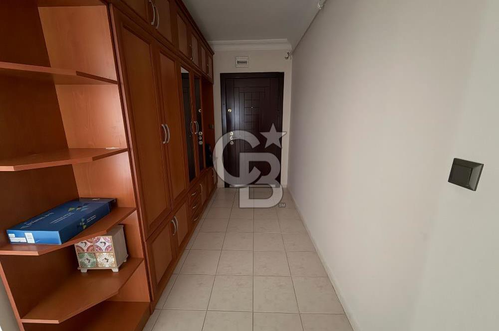 Çekmeköy Merkez Mah Armoni Sitesi 4+1 Kiralık Daire