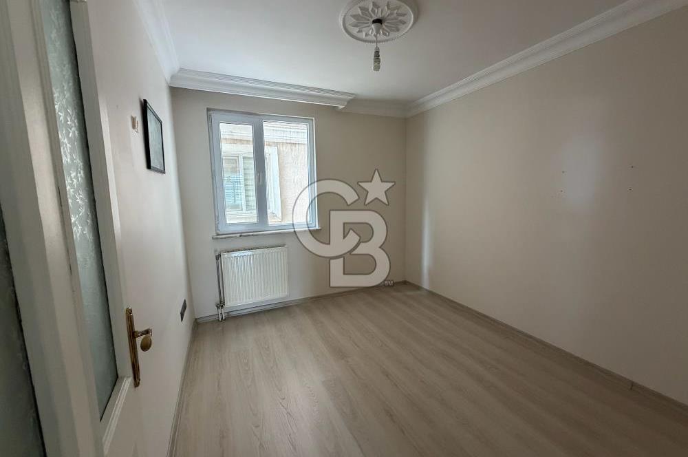 Çekmeköy Merkez Mah Armoni Sitesi 4+1 Kiralık Daire