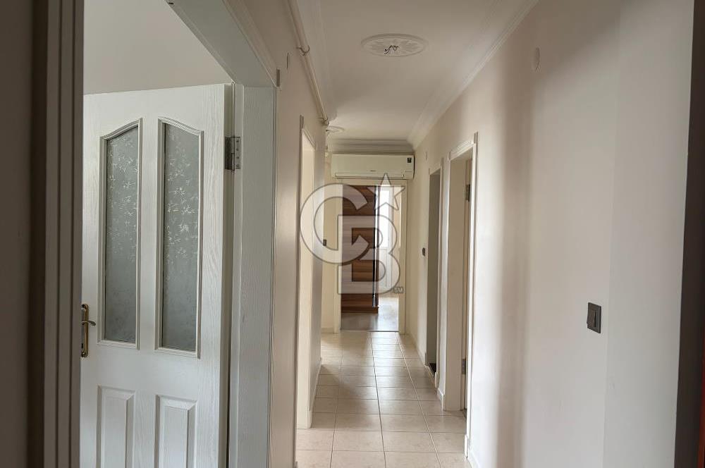 Çekmeköy Merkez Mah Armoni Sitesi 4+1 Kiralık Daire