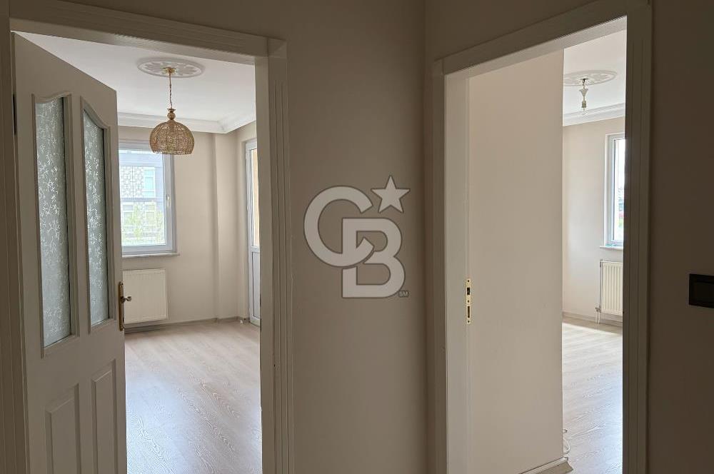 Çekmeköy Merkez Mah Armoni Sitesi 4+1 Kiralık Daire