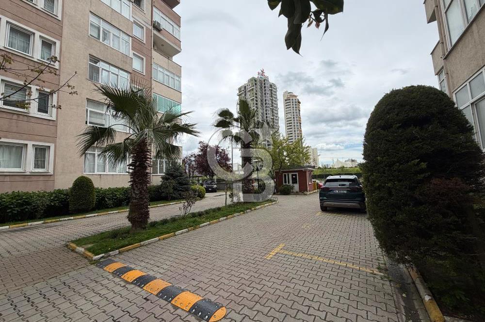 Çekmeköy Merkez Mah Armoni Sitesi 4+1 Kiralık Daire