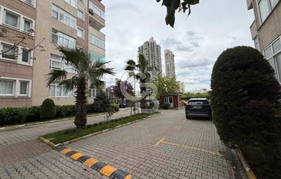 Çekmeköy Merkez Mah Armoni Sitesi 4+1 Kiralık Daire