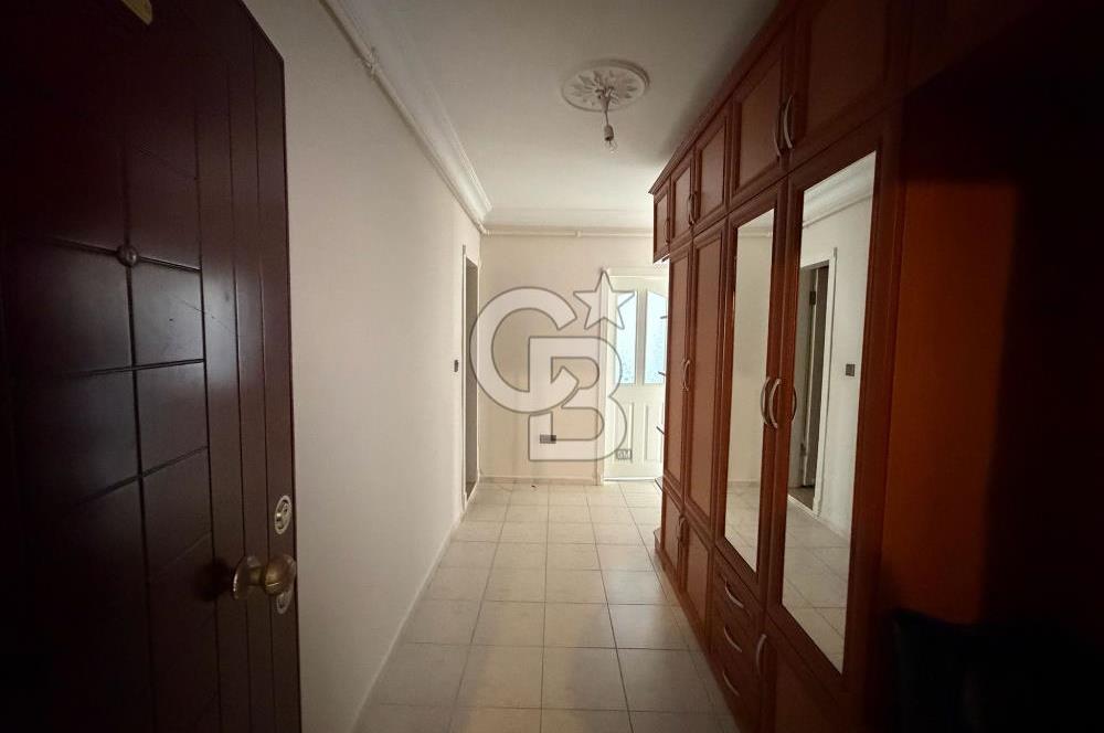 Çekmeköy Merkez Mah Armoni Sitesi 4+1 Kiralık Daire