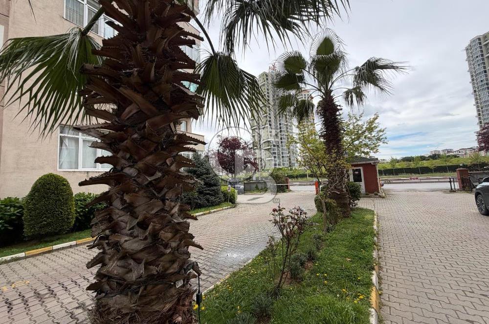 Çekmeköy Merkez Mah Armoni Sitesi 4+1 Kiralık Daire