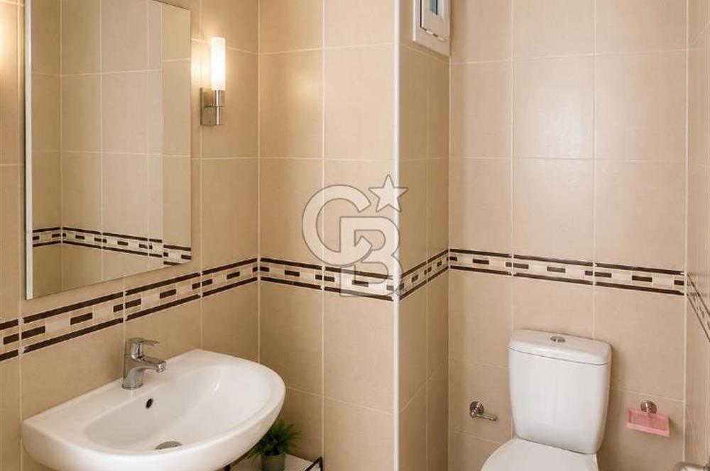 Çekmeköy Merkez Mah Armoni Sitesi 4+1 Kiralık Daire