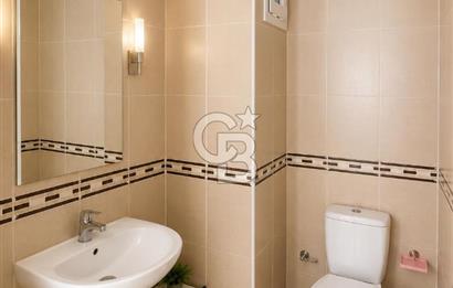 Çekmeköy Merkez Mah Armoni Sitesi 4+1 Kiralık Daire