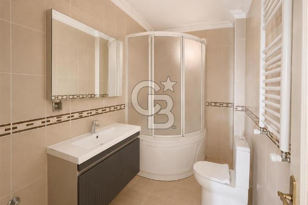 Çekmeköy Merkez Mah Armoni Sitesi 4+1 Kiralık Daire