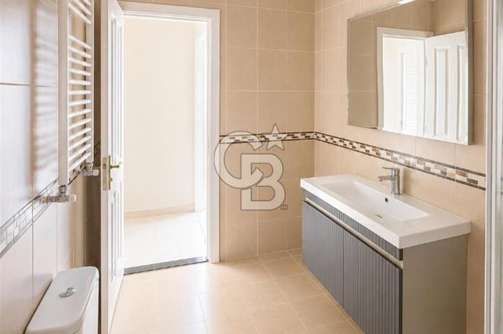 Çekmeköy Merkez Mah Armoni Sitesi 4+1 Kiralık Daire