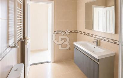 Çekmeköy Merkez Mah Armoni Sitesi 4+1 Kiralık Daire