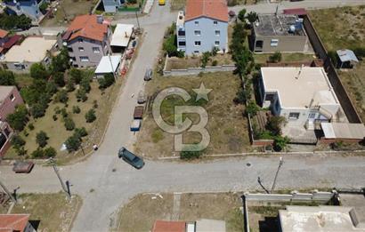 ÇALTILIDEREDE 429m2 SATILIK 4 KAT İMARLI ARSA