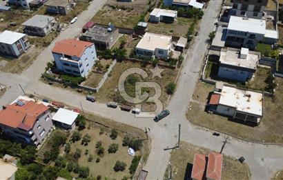 ÇALTILIDEREDE 429m2 SATILIK 4 KAT İMARLI ARSA