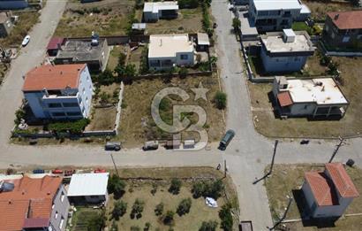 ÇALTILIDEREDE 429m2 SATILIK 4 KAT İMARLI ARSA