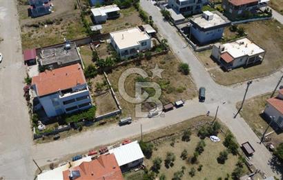 ÇALTILIDEREDE 429m2 SATILIK 4 KAT İMARLI ARSA