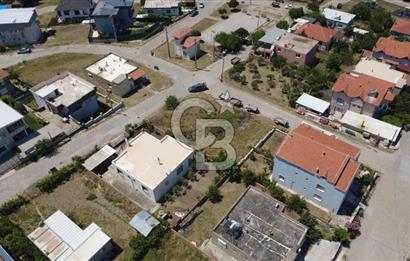 ÇALTILIDEREDE 429m2 SATILIK 4 KAT İMARLI ARSA