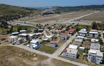 ÇALTILIDEREDE 429m2 SATILIK 4 KAT İMARLI ARSA