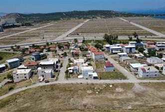 ÇALTILIDEREDE 429m2 SATILIK 4 KAT İMARLI ARSA - 1 - 350847
