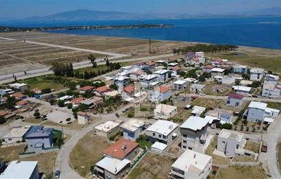 ÇALTILIDEREDE 429m2 SATILIK 4 KAT İMARLI ARSA