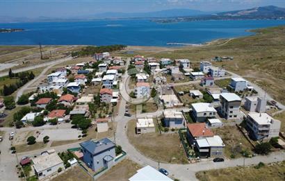 ÇALTILIDEREDE 429m2 SATILIK 4 KAT İMARLI ARSA