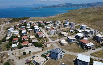 ÇALTILIDEREDE 429m2 SATILIK 4 KAT İMARLI ARSA