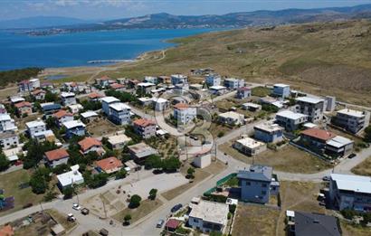 ÇALTILIDEREDE 429m2 SATILIK 4 KAT İMARLI ARSA
