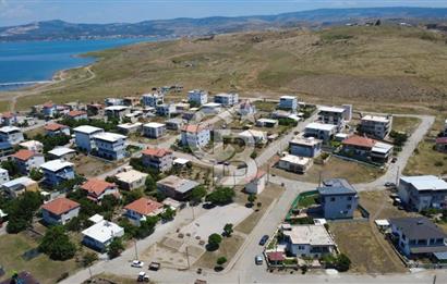 ÇALTILIDEREDE 429m2 SATILIK 4 KAT İMARLI ARSA