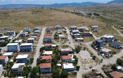 ÇALTILIDEREDE 429m2 SATILIK 4 KAT İMARLI ARSA