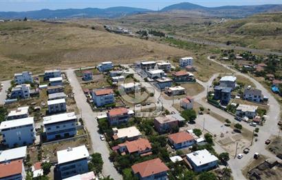 ÇALTILIDEREDE 429m2 SATILIK 4 KAT İMARLI ARSA