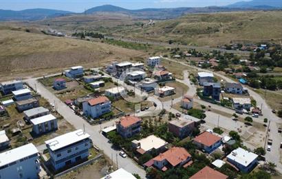 ÇALTILIDEREDE 429m2 SATILIK 4 KAT İMARLI ARSA