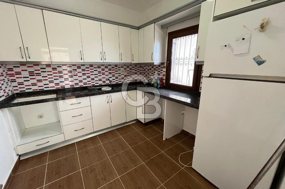 YOKUŞBAŞINDA KALE MANZARALI 3+2 EŞYASIZ KİRALIK DAİRE