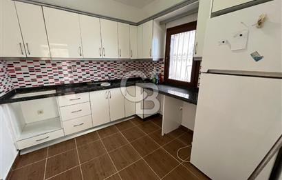 YOKUŞBAŞINDA KALE MANZARALI 3+2 EŞYASIZ KİRALIK DAİRE
