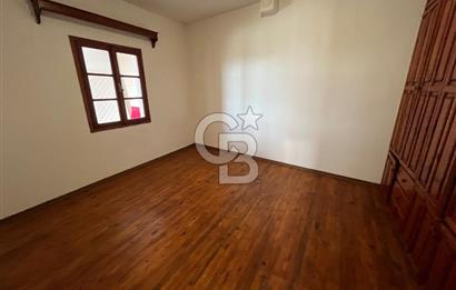 YOKUŞBAŞINDA KALE MANZARALI 3+2 EŞYASIZ KİRALIK DAİRE