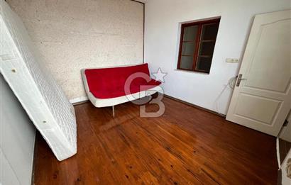 YOKUŞBAŞINDA KALE MANZARALI 3+2 EŞYASIZ KİRALIK DAİRE