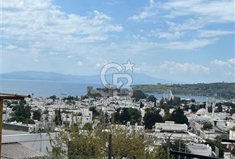 YOKUŞBAŞINDA KALE MANZARALI 3+2 EŞYASIZ KİRALIK DAİRE - 3 - 350830