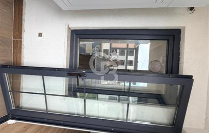 KARŞIYAKA MODERN DE KİRALIK 3+1 DAİRE 