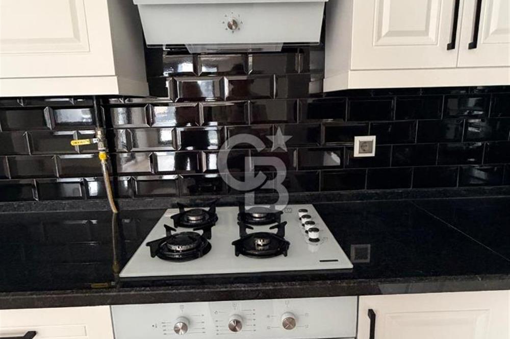 KARŞIYAKA MODERN DE KİRALIK 3+1 DAİRE 